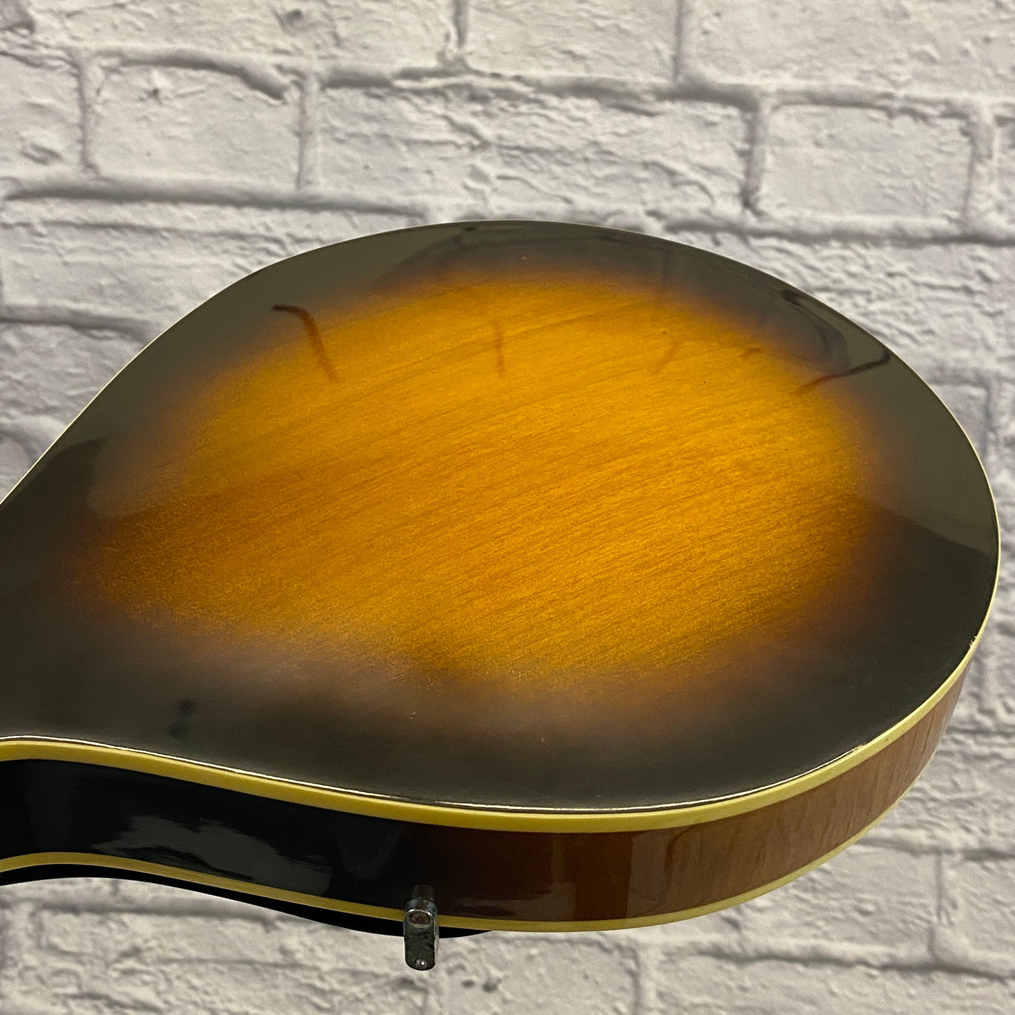 Kentucky KM-140 Mandolin