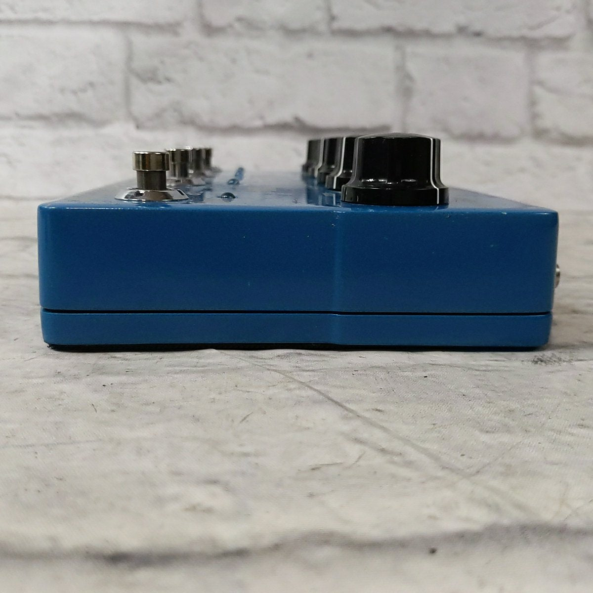 TC Electronic Flashback X4 Delay Pedal