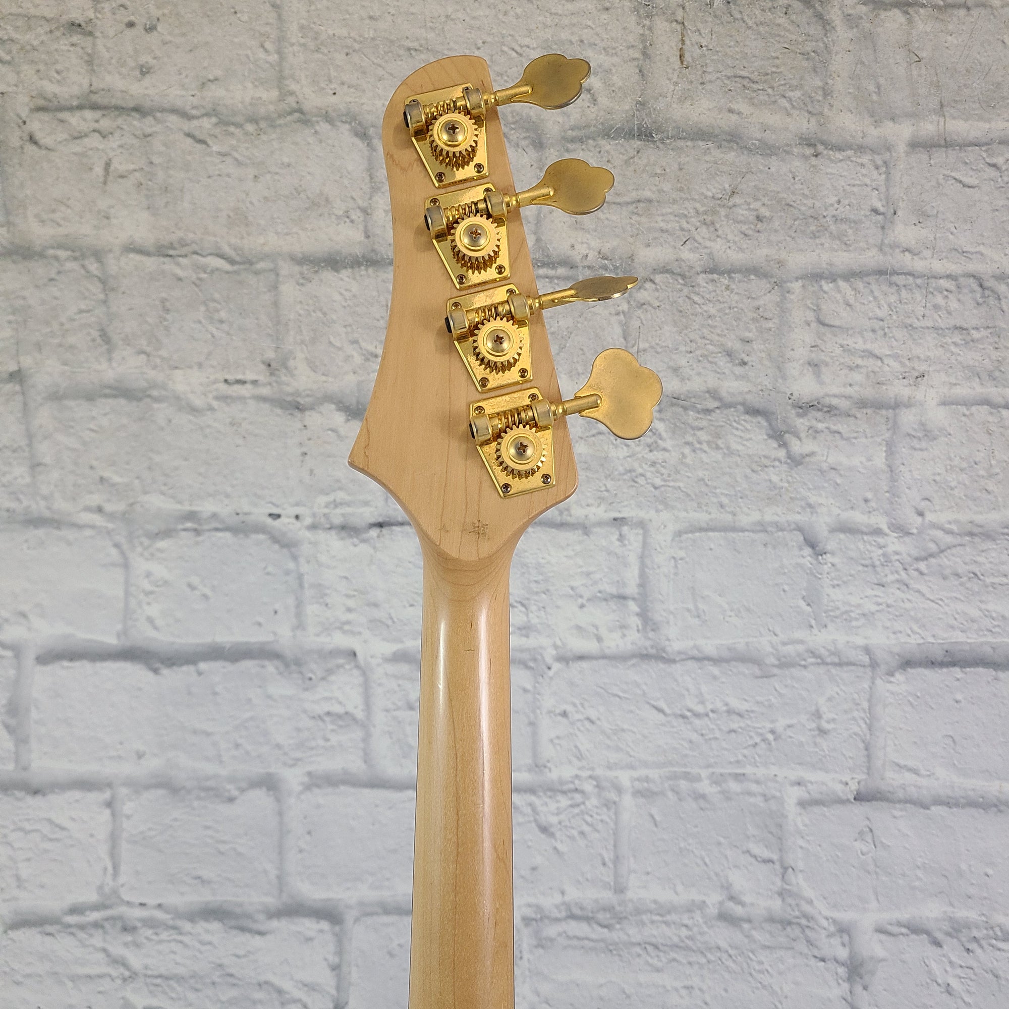 Waterstone RPM Jazz bass 4 String Bass Guitar