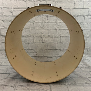Rogers 22" Project Bass Drum Shell AS IS