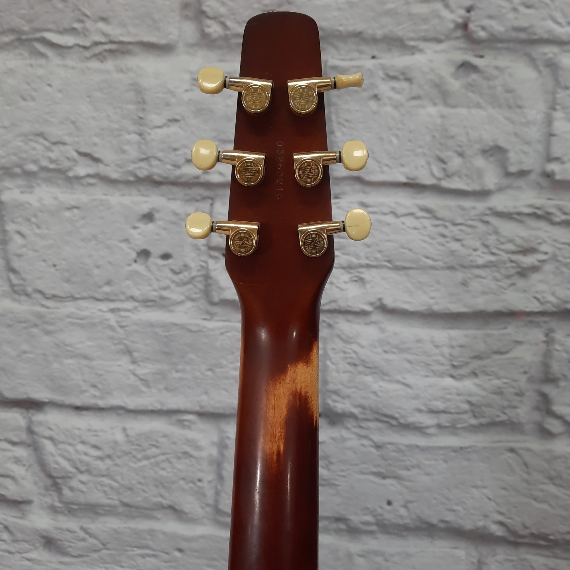 Seagull シーガル 20th Anniversary Cedar 2002 Seagull S6 20th Anniversary 2002 Cedar Acoustic Guitar w