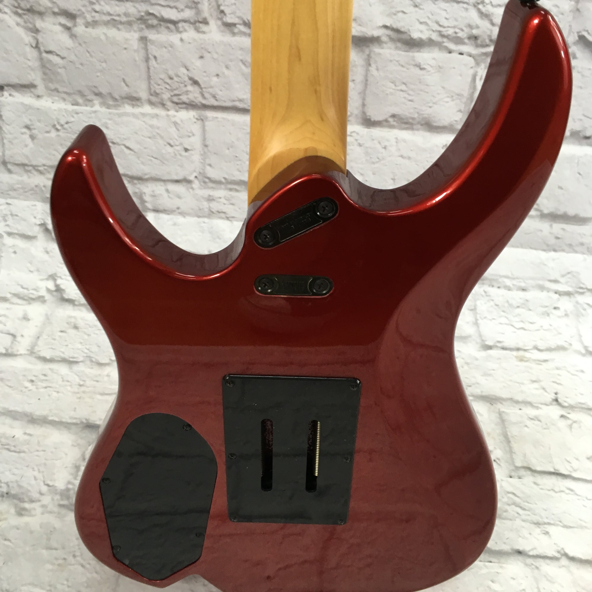 Yamaha RGX 603S Red Electric Guitar