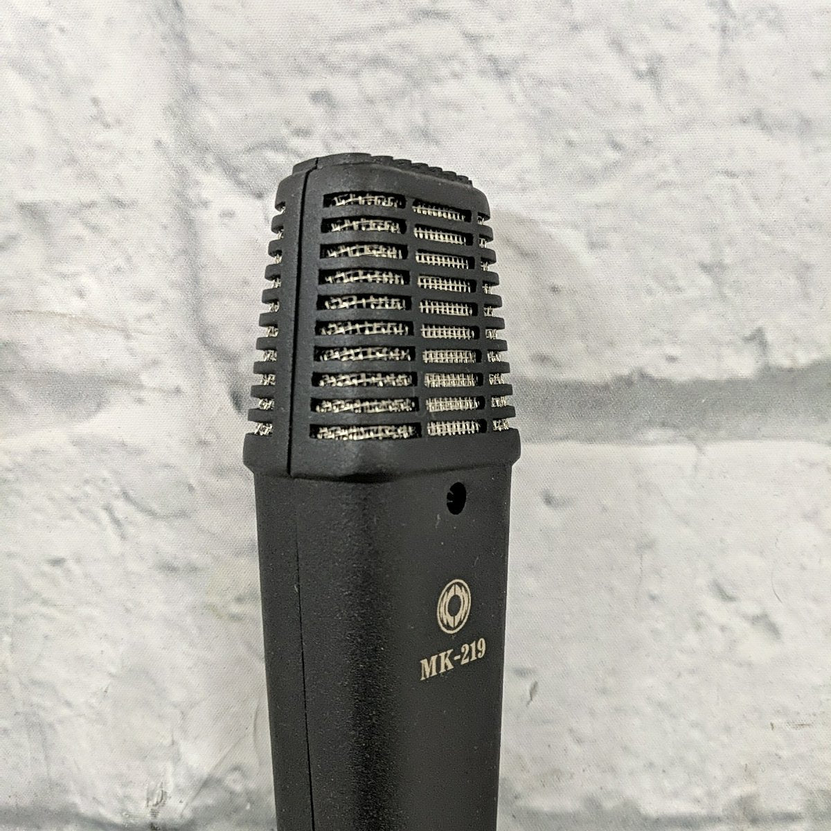 Oktava MK-219 Large Diaphragm Cardioid Condenser Microphone