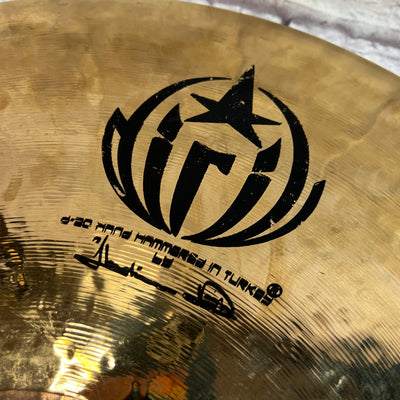 Diril 21 Ride Cymbal