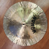 Wuhan 19in Hand Made China Cymbal