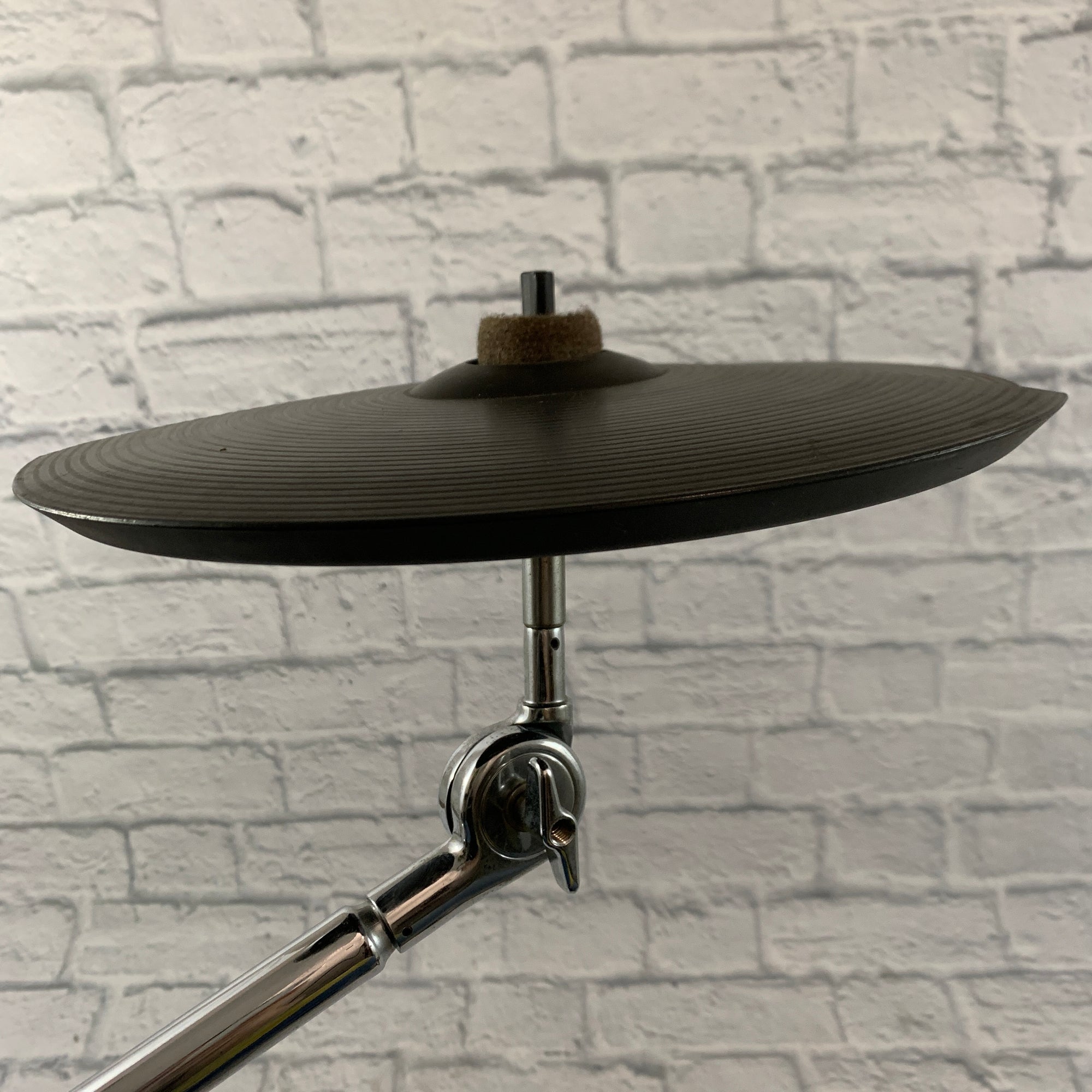 AANBIEDING Roland CY-12 c BK Dual triggered bekken pad CY12 - Instrumenten | Onderdelen AANBIEDING Roland CY-12 c BK Dual triggered bekken pad CY12 - Instrumenten | Onderdelen