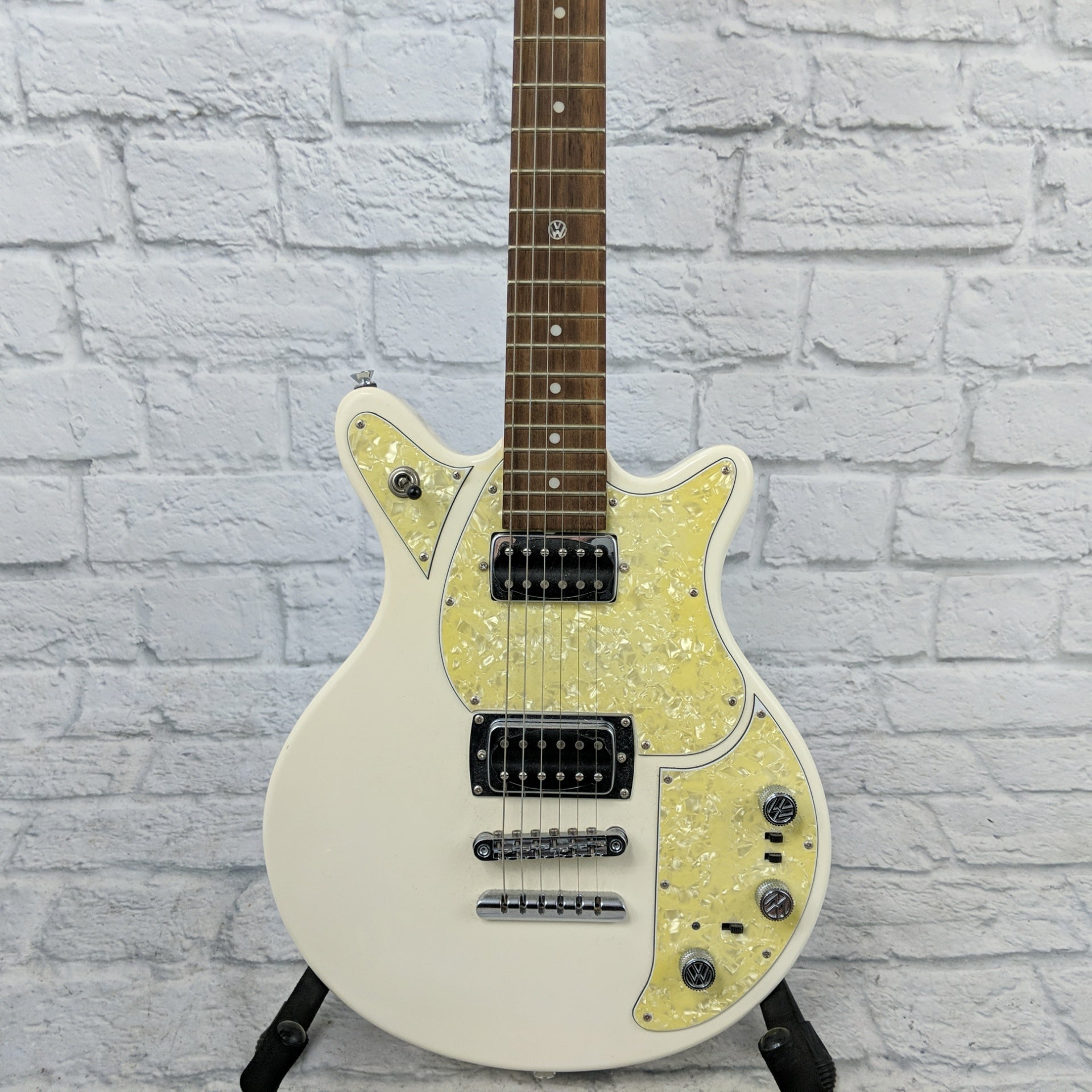 First Act VW Garagemaster Electric Guitar