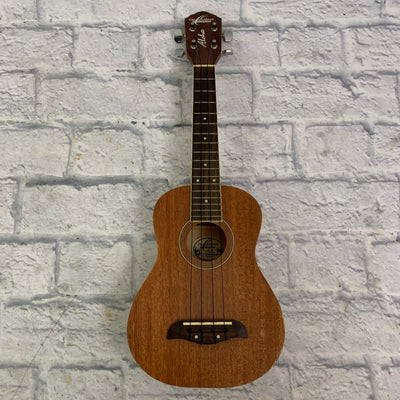 Oscar Schmidt OU-2 Ukulele