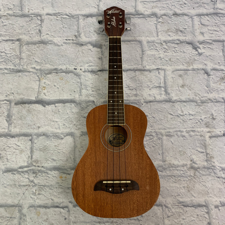Oscar Schmidt OU-2 Ukulele