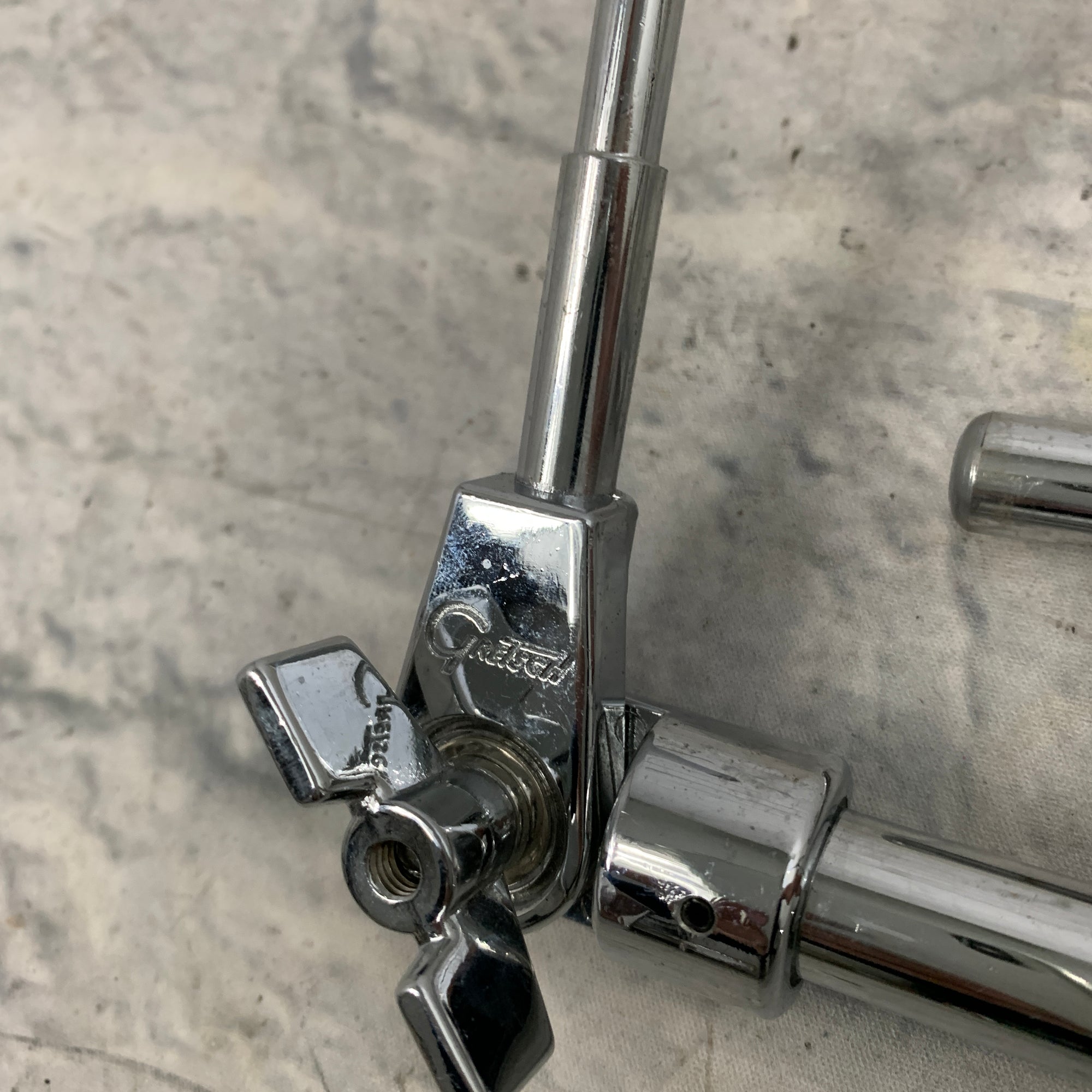 Gretsch Vintage Bass Drum Cymbal Holder