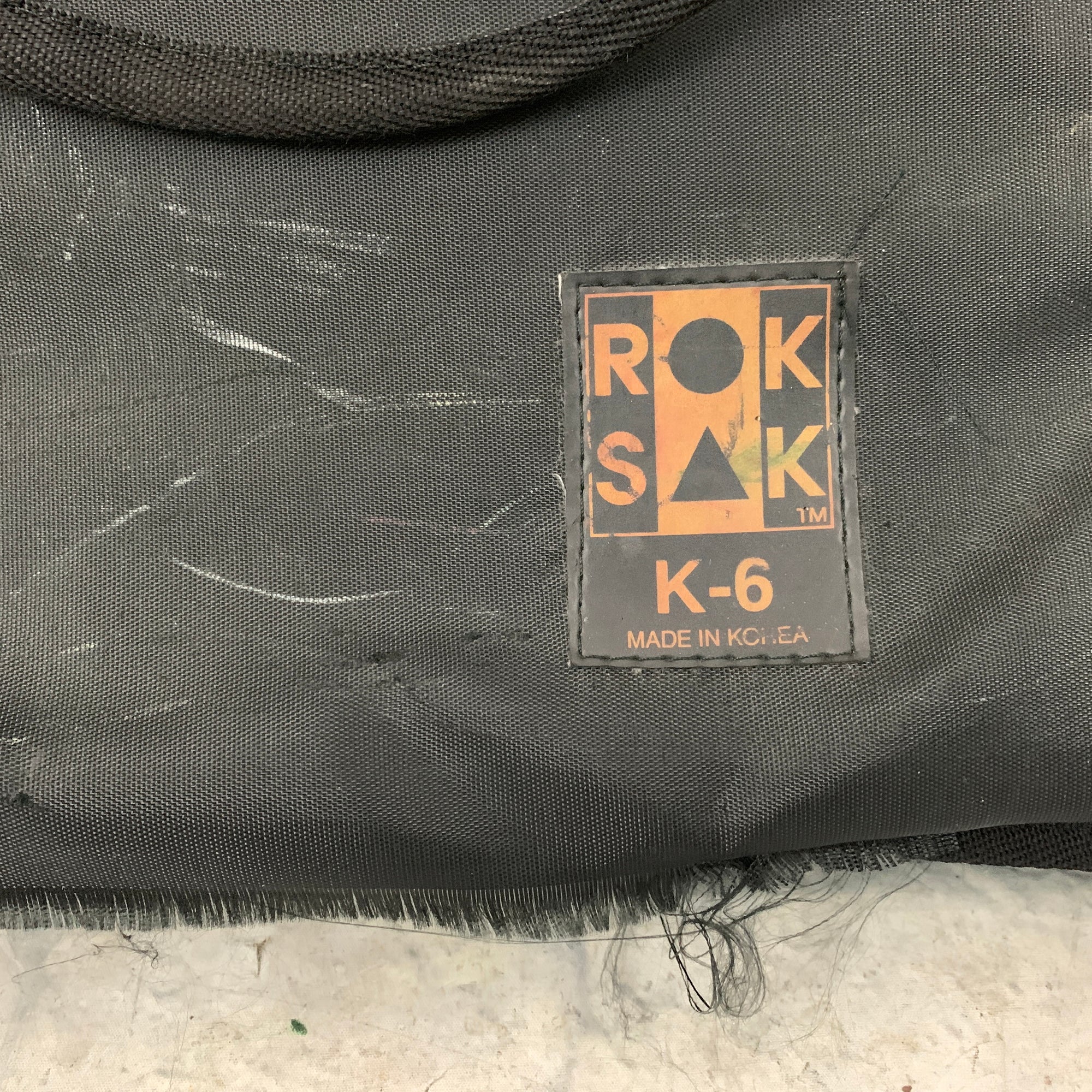 Rok Sak K-6 Keyboard Bag