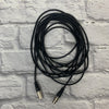 Misc 25' XLR Microphone Cable