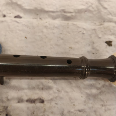 Aulos No. 103N-E Recorder
