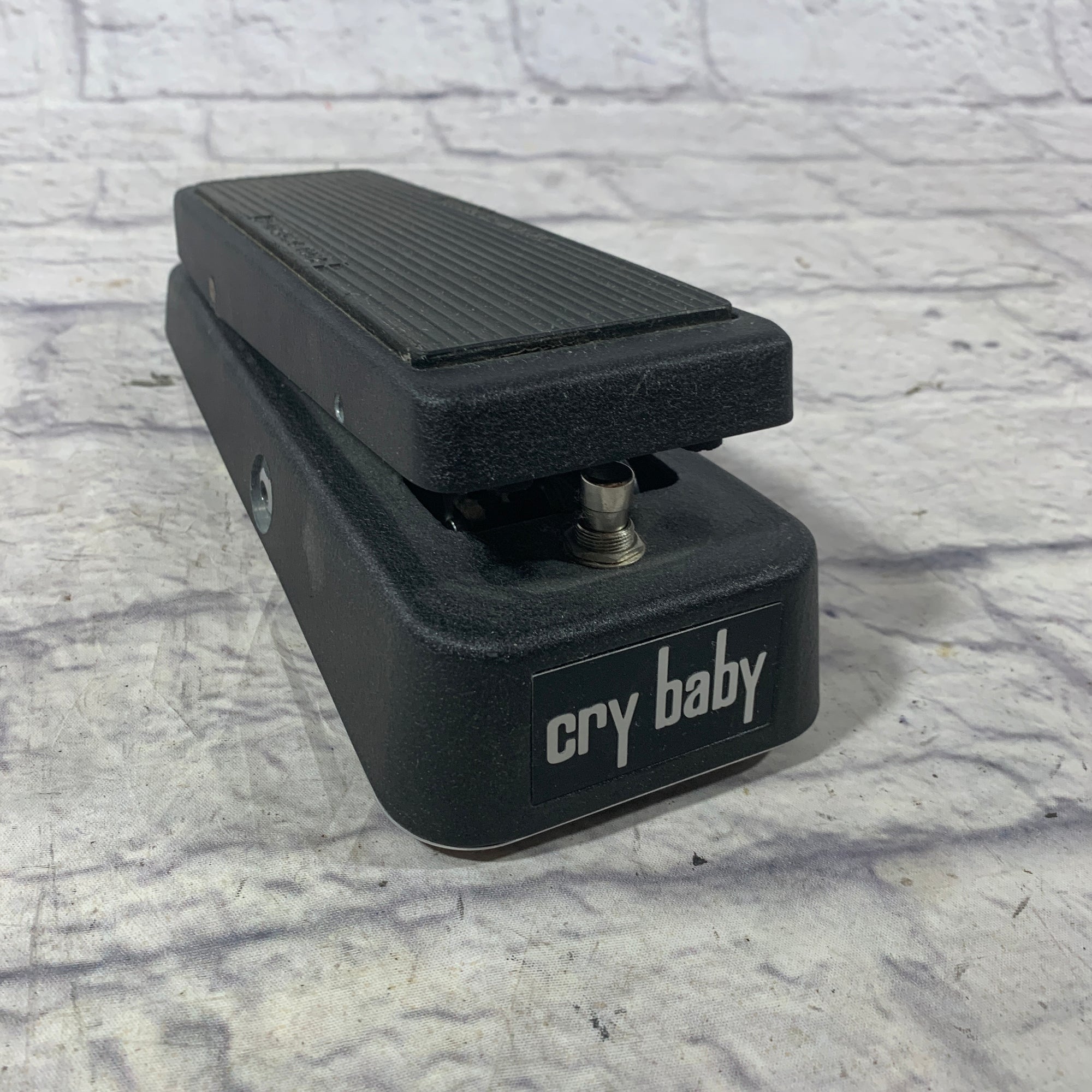 Dunlop GCB-95 Cry Baby Wah Pedal