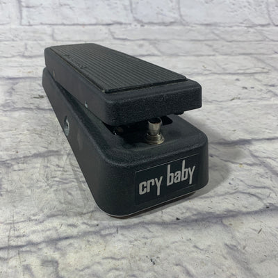 Dunlop GCB-95 Cry Baby Wah Pedal