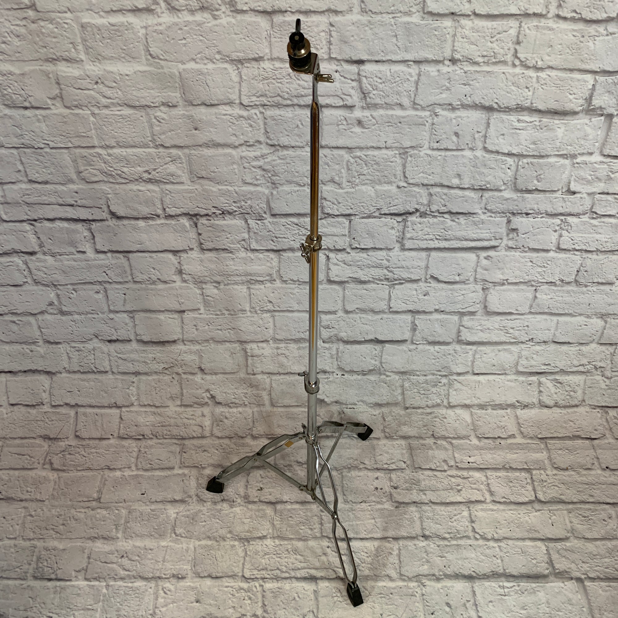 Double Braced Cymbal Stand