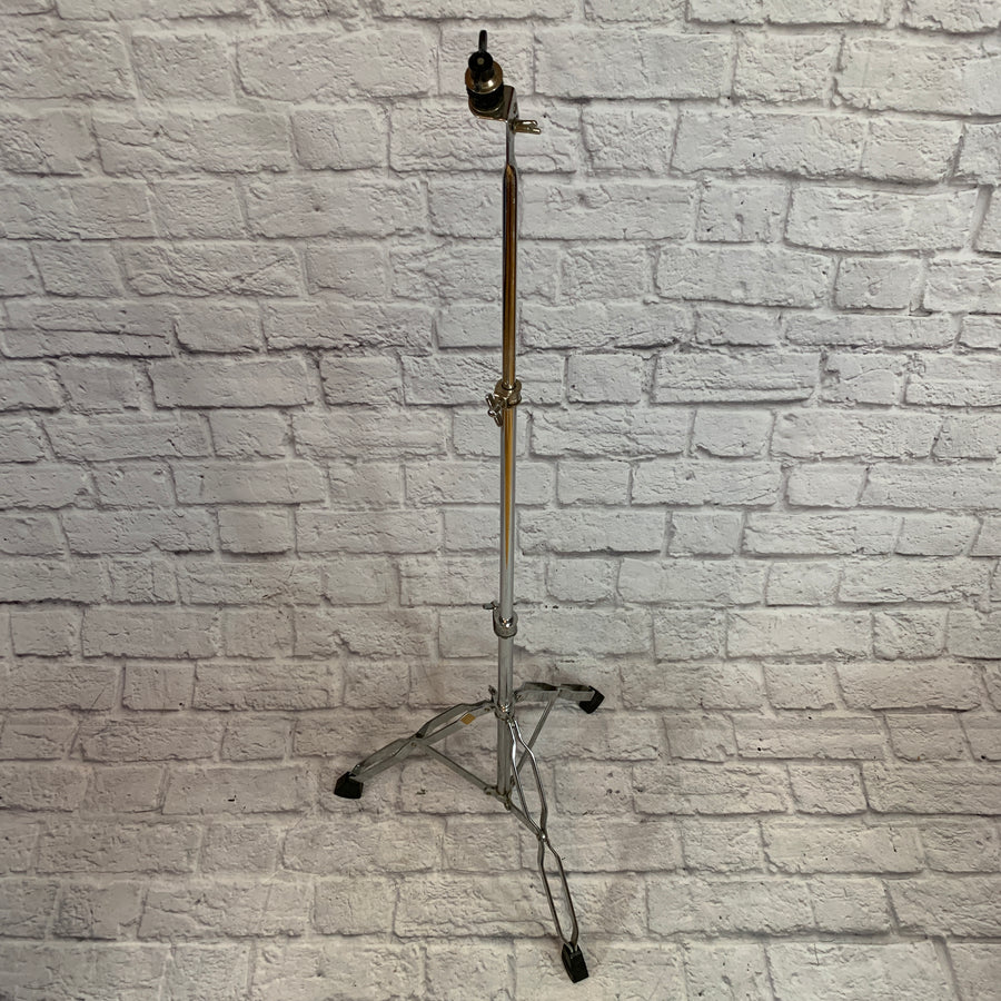 Double Braced Cymbal Stand