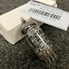 Mullard Vintage 1960s  ECC83 12AX7 BVA White Preamp Tube