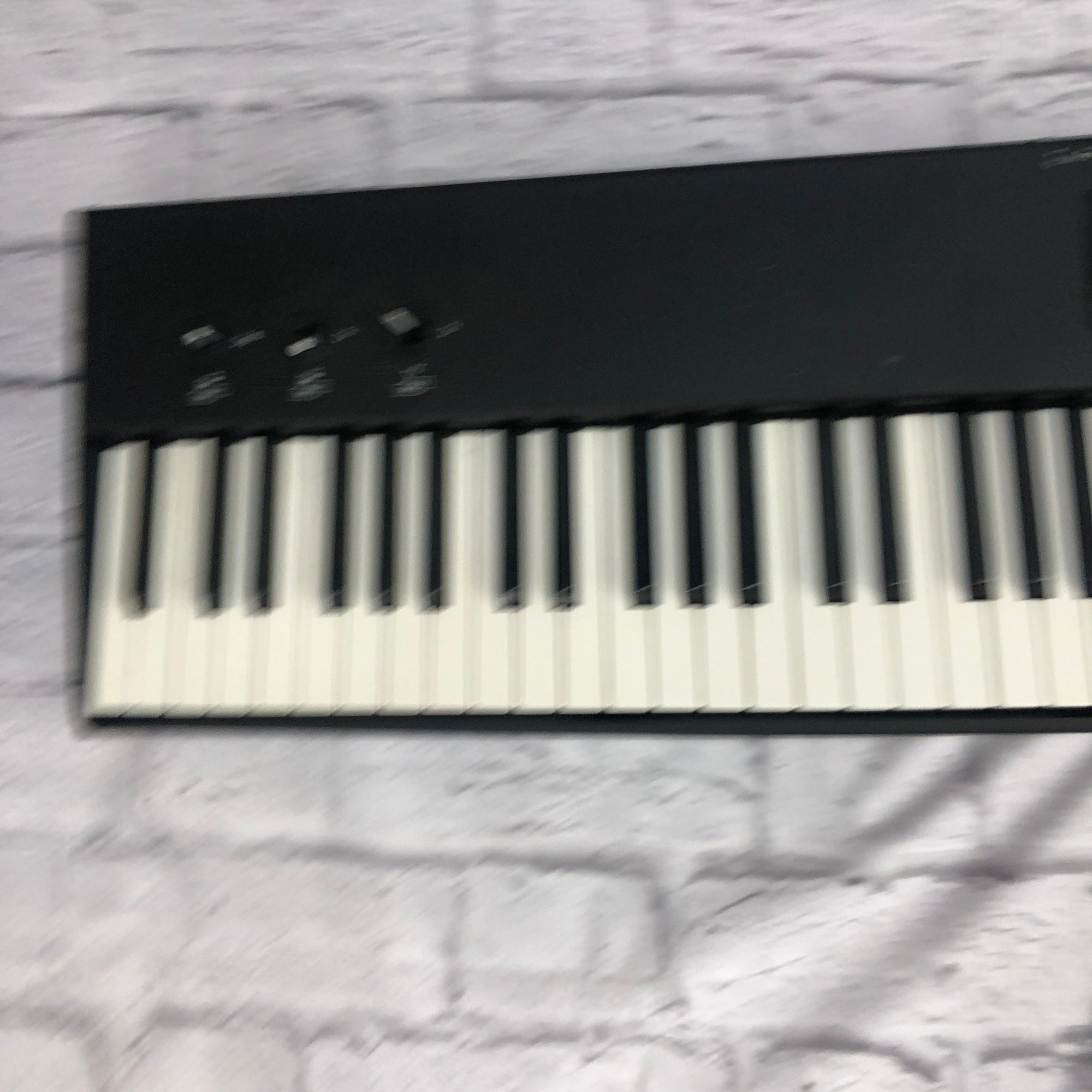 Studiologic SL88 Grand 88-Key Controller