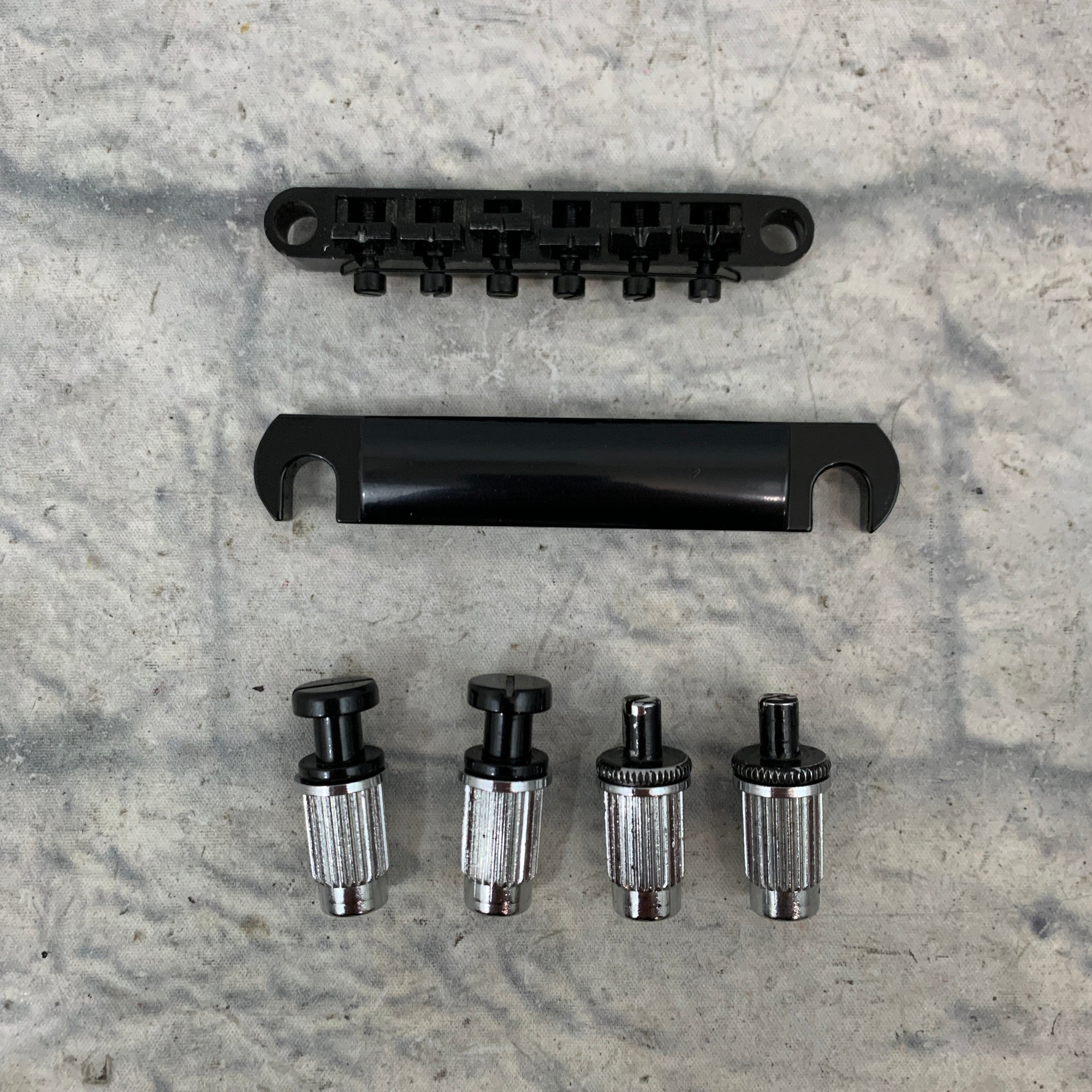 Fleor LP Style Guitar Tailpiece