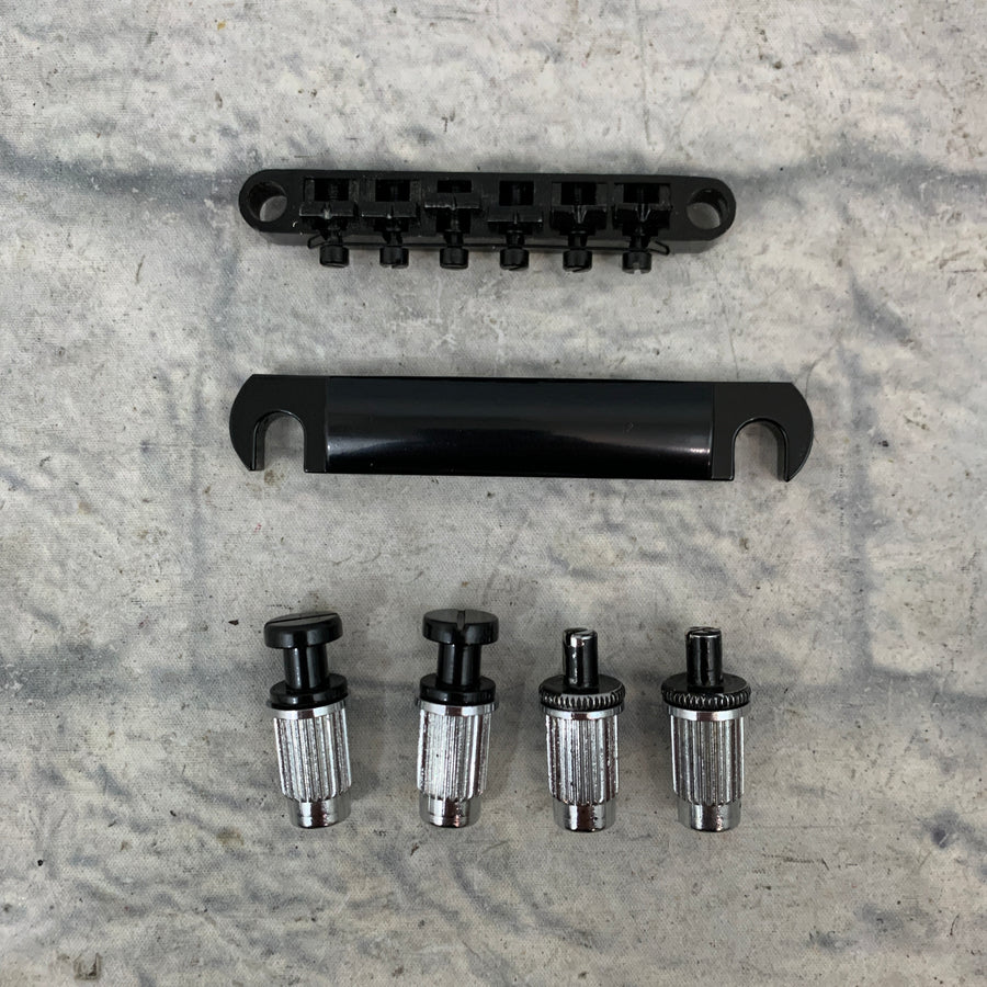 Fleor LP Style Guitar Tailpiece