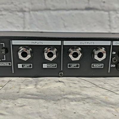 TC Electronic m300 Rack Unit