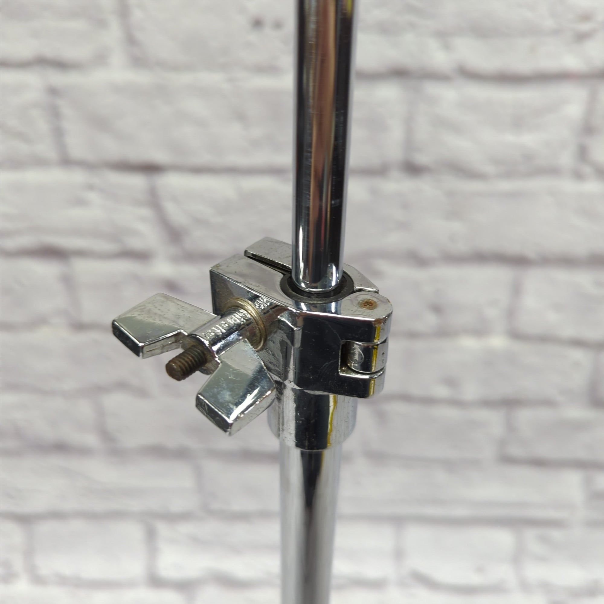 Gibraltar Single Braced Boom Cymbal Stand