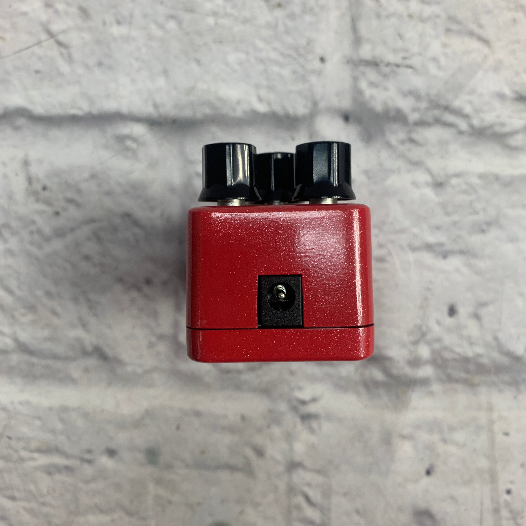 NUX Brownie mini Core Distortion Pedal