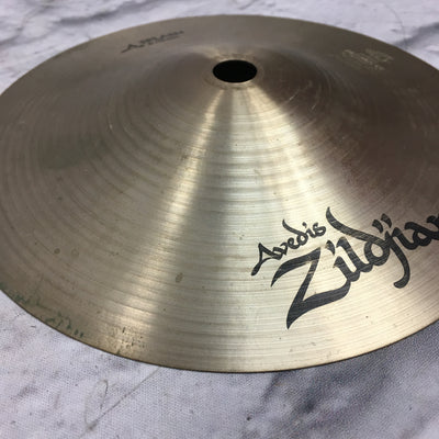 Zildjian 6 A Splash Cymbal