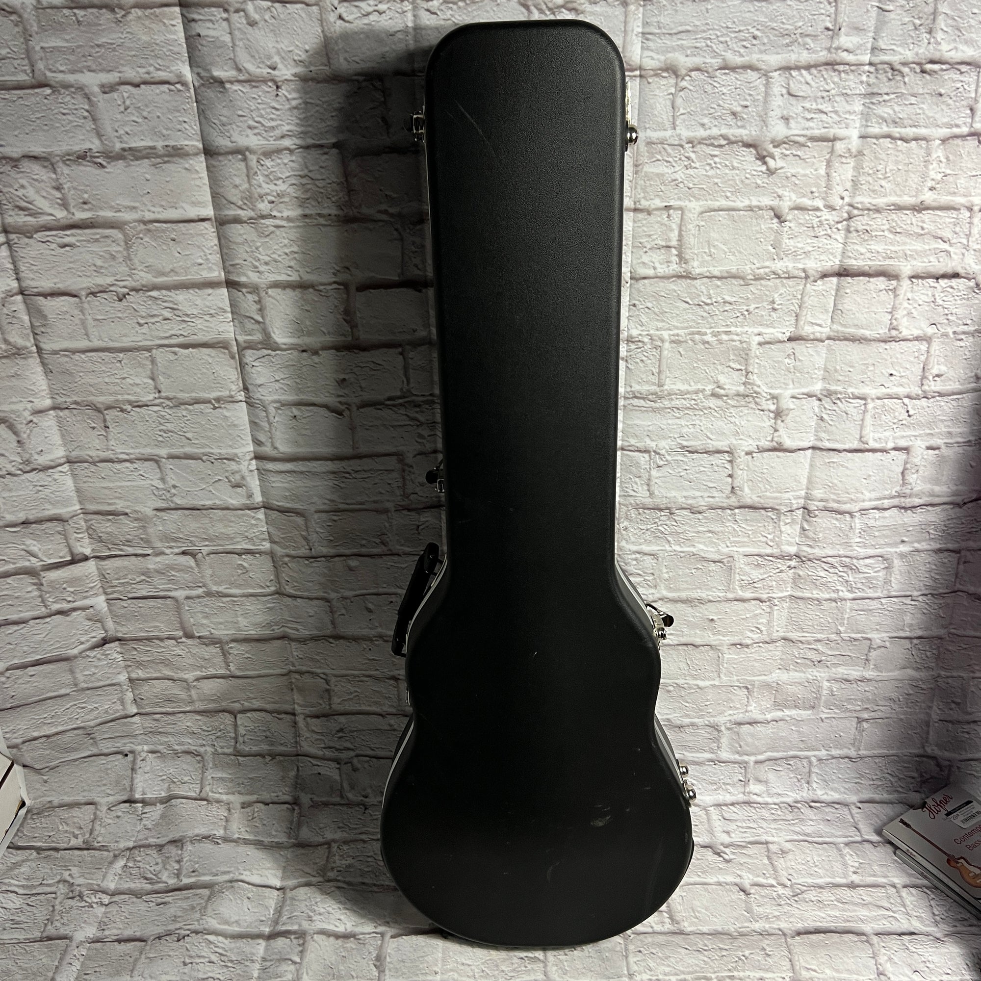 Road Runner Les Paul Hard Case