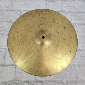 Unknown 18" Crash Ride Cymbal