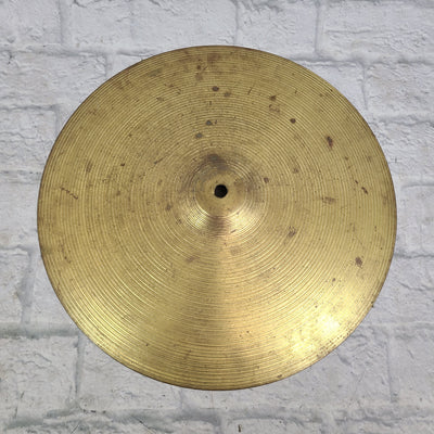 Unknown 18" Crash Ride Cymbal