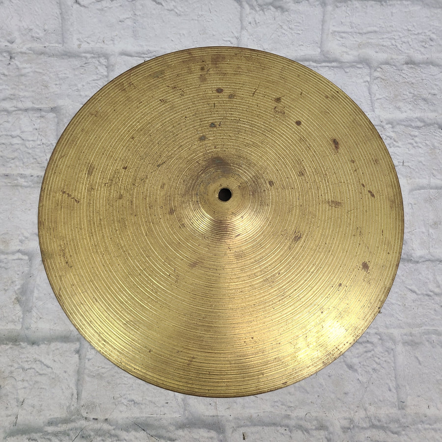 Unknown 18" Crash Ride Cymbal