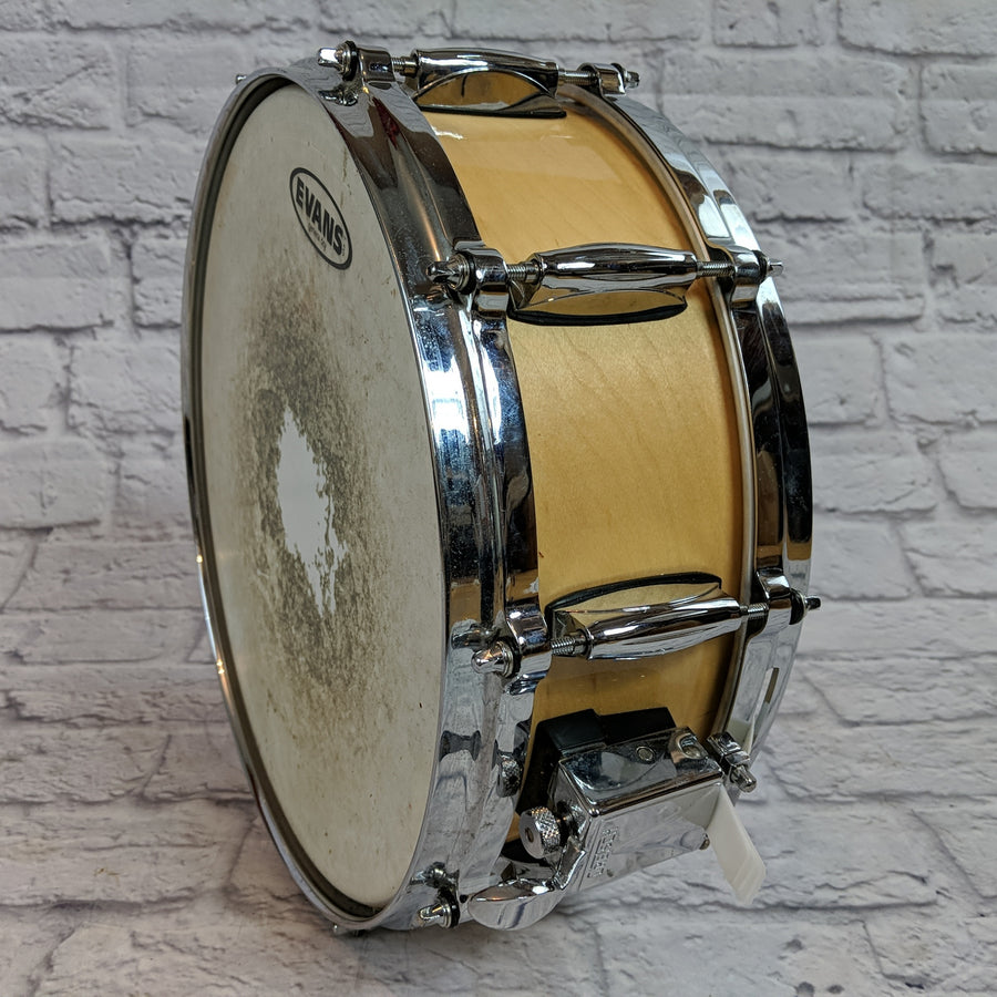 Gretsch 14" Renown Maple Snare Drum