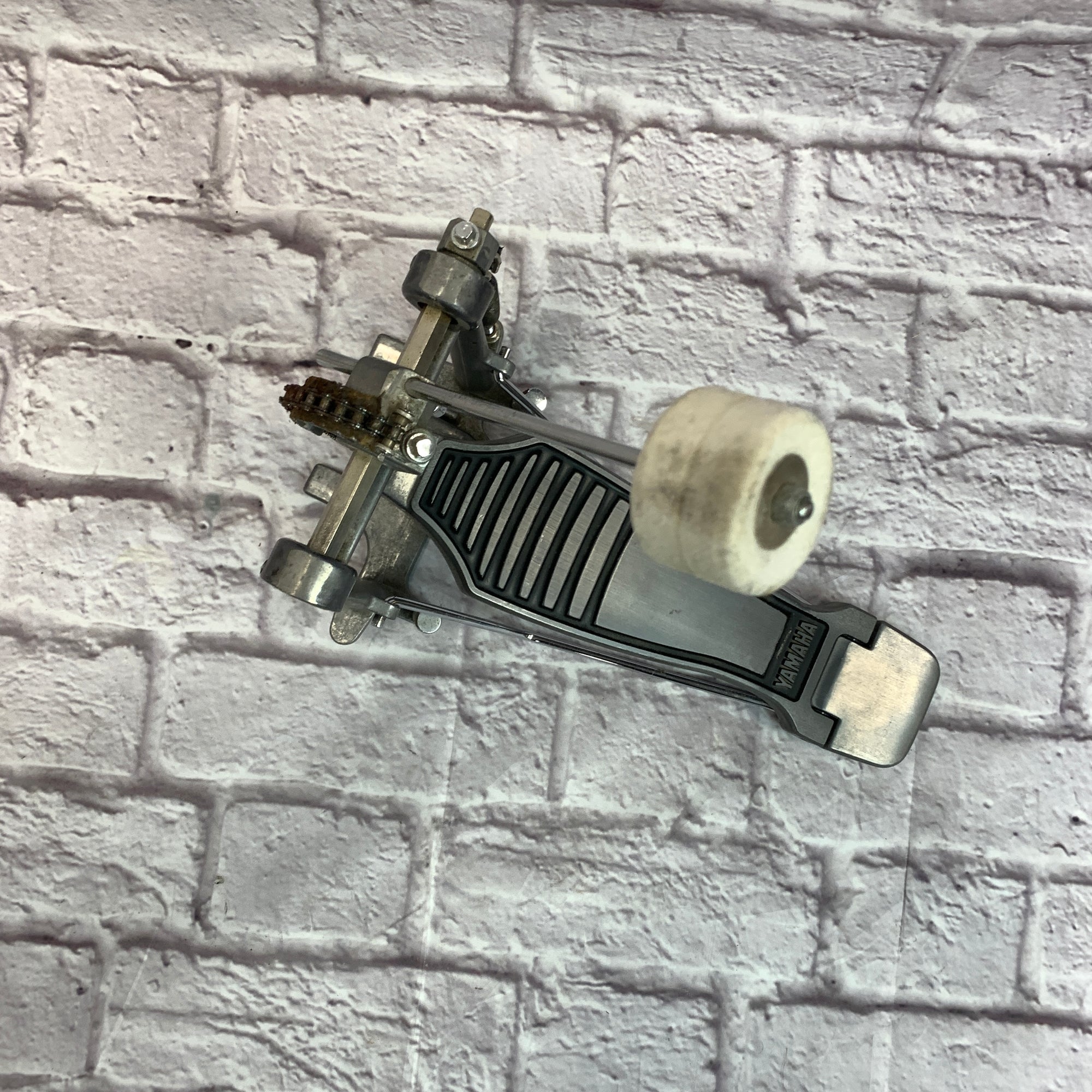 Yamaha Single Kick Pedal