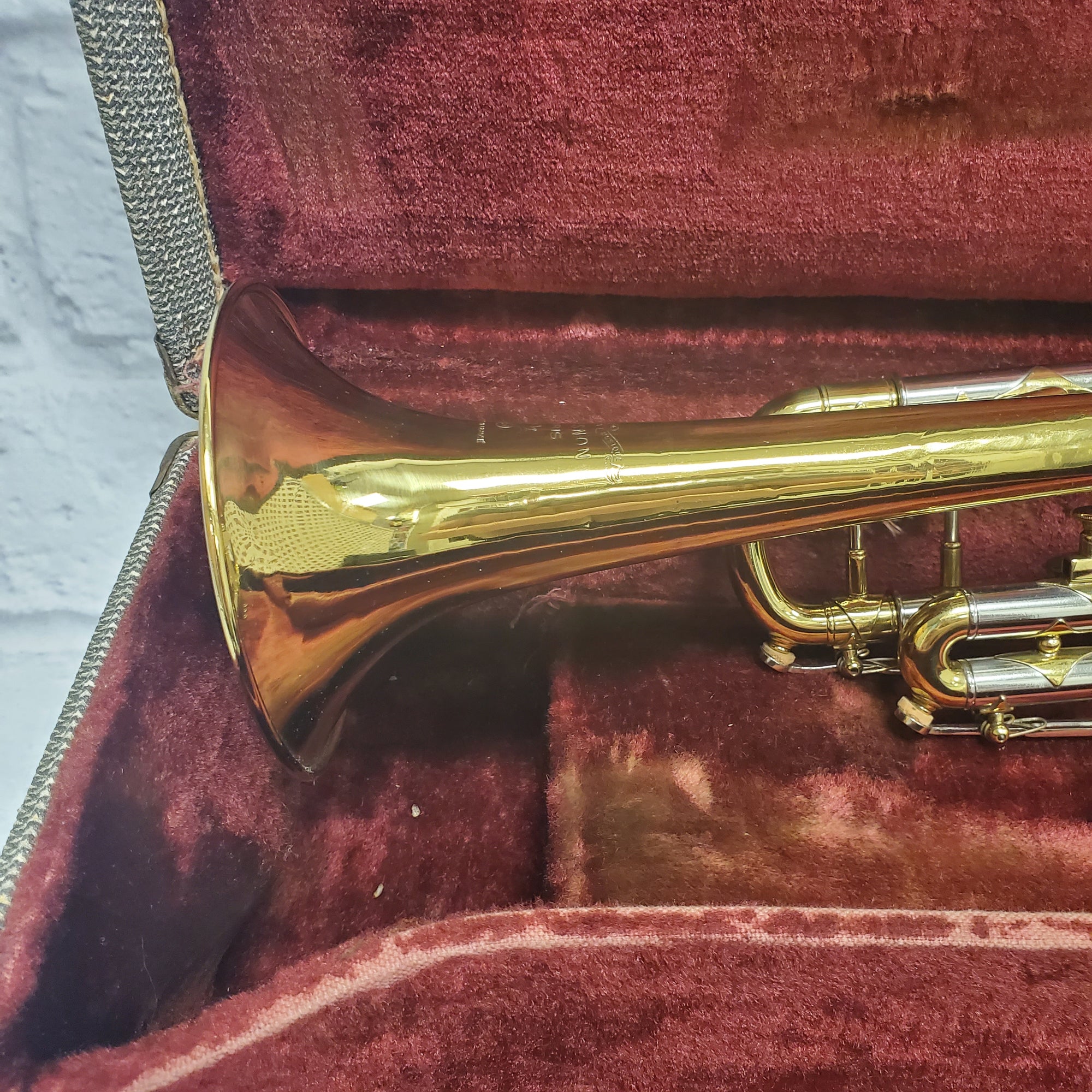 Couesnon Paris Trumpet - 42395