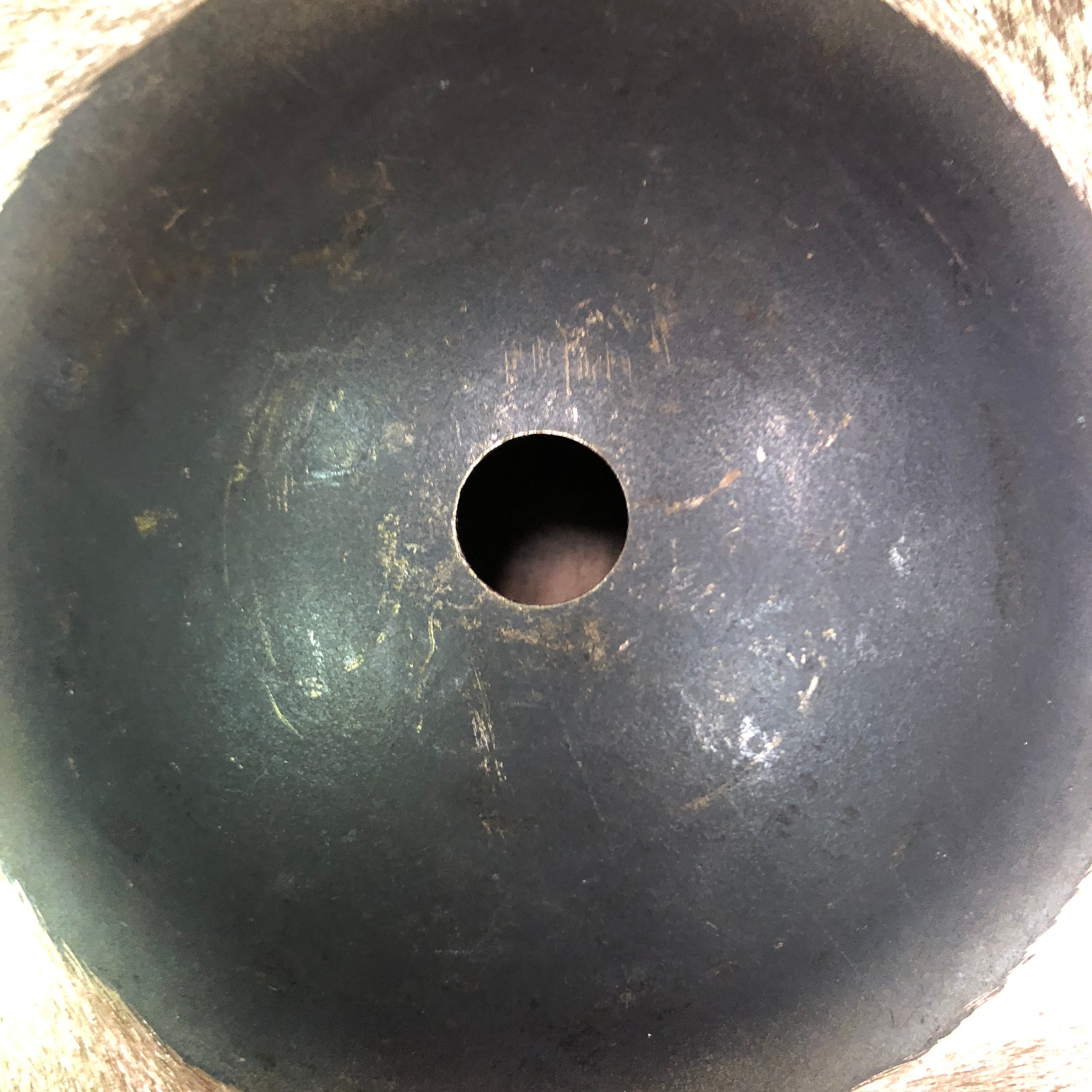 Sabian 14in AAX Freq Hi Hat Cymbal Pair
