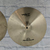 Zildjian 14" New Beat Hi Hat Cymbals