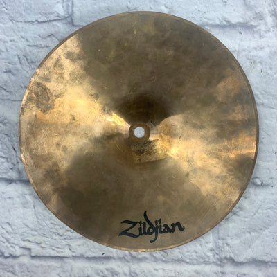 Zildjian Trashformer EFX Splash Cymbal 10