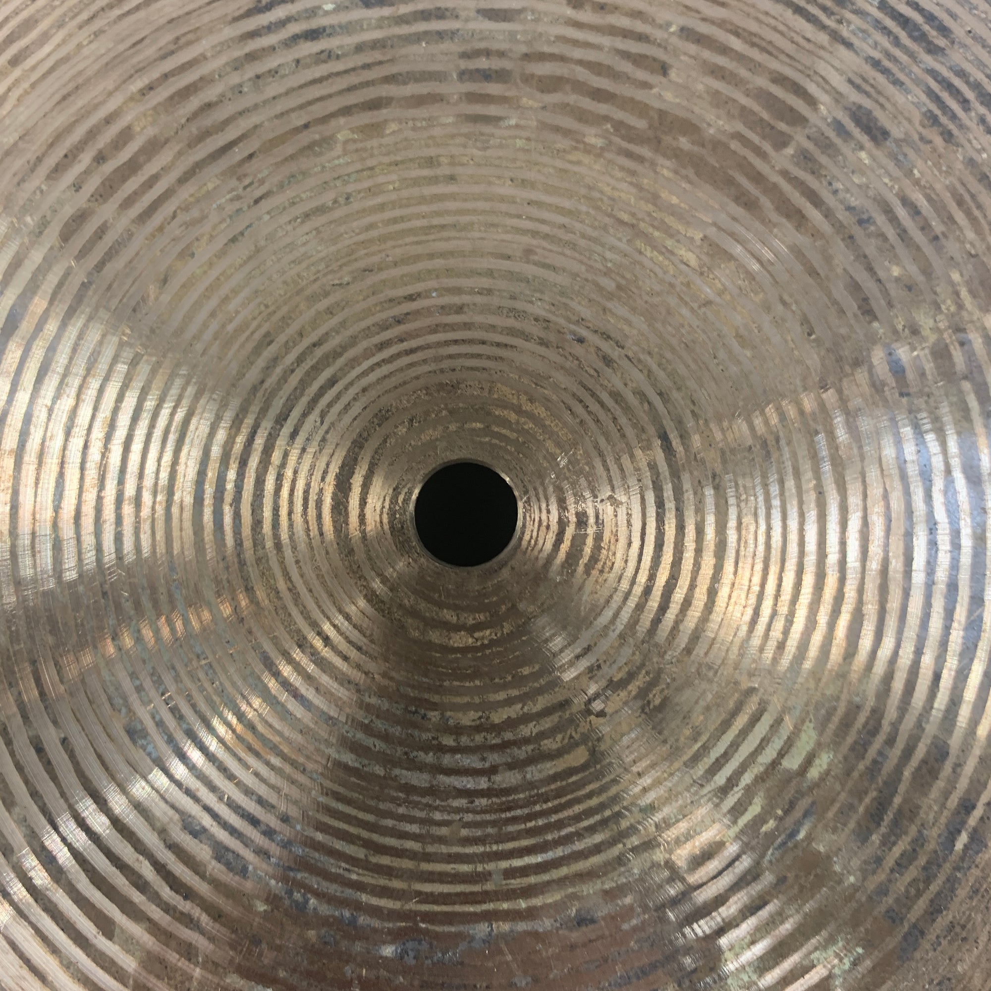 Istanbul AGOP 22 Epoch Lenny White Signature Ride Cymbal