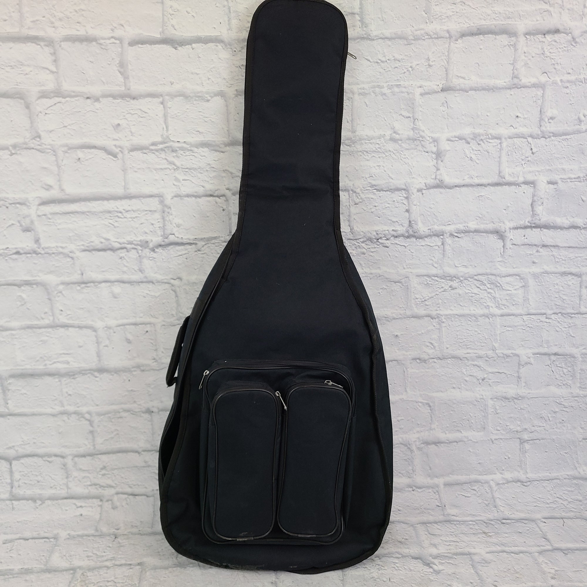 Unknown Acoustic Gig Bag