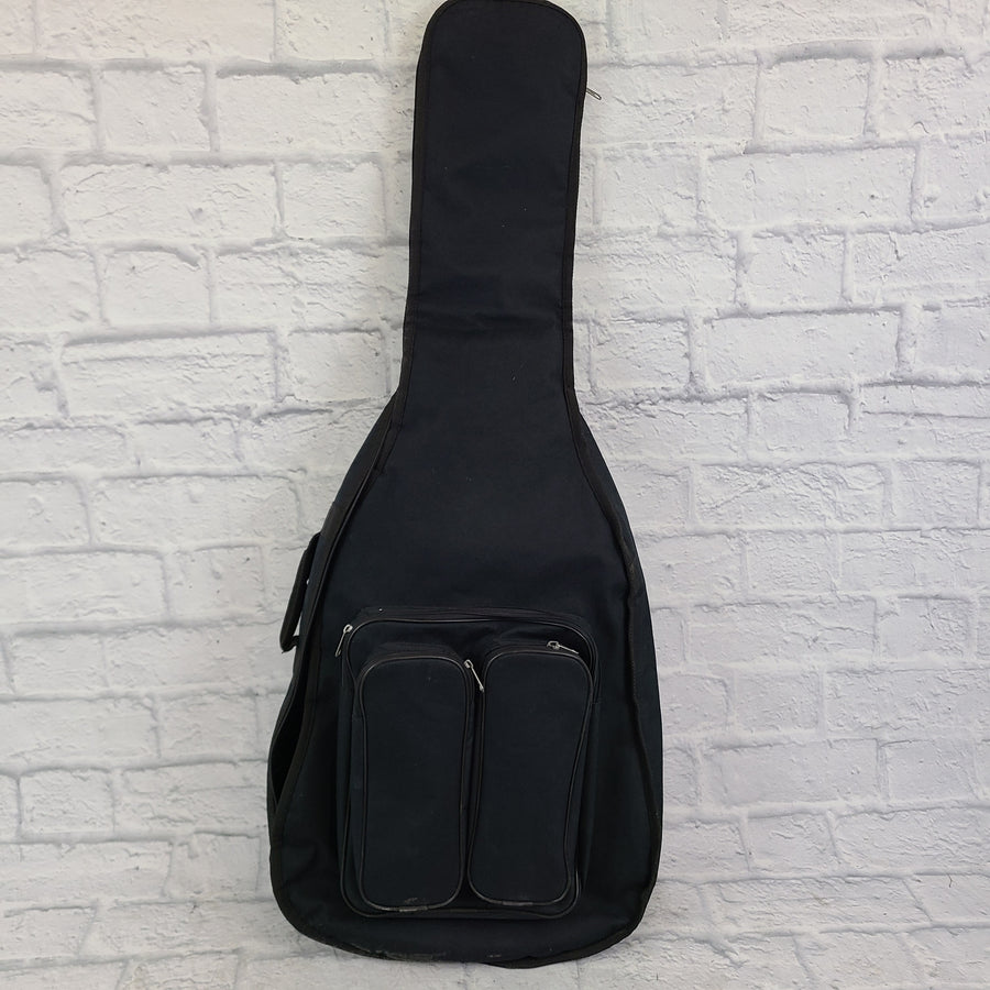 Unknown Acoustic Gig Bag