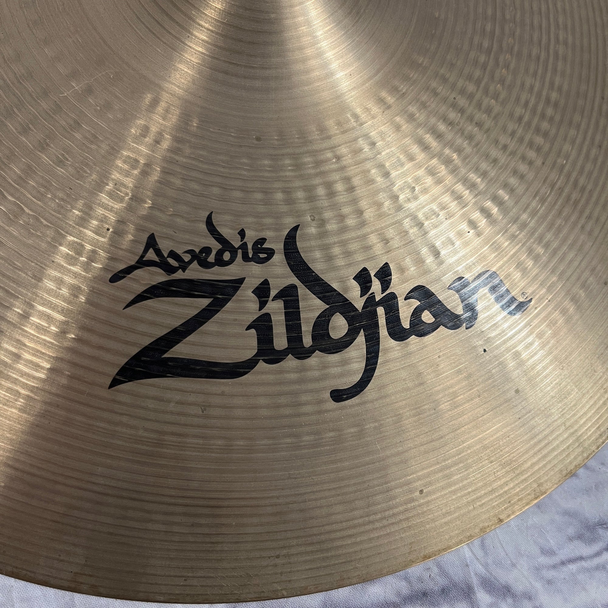 Zildjian Medium Crash 16" Crash Cymbal