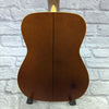 Cort Earth 72 NS Natural Satin Acoustic Guitar