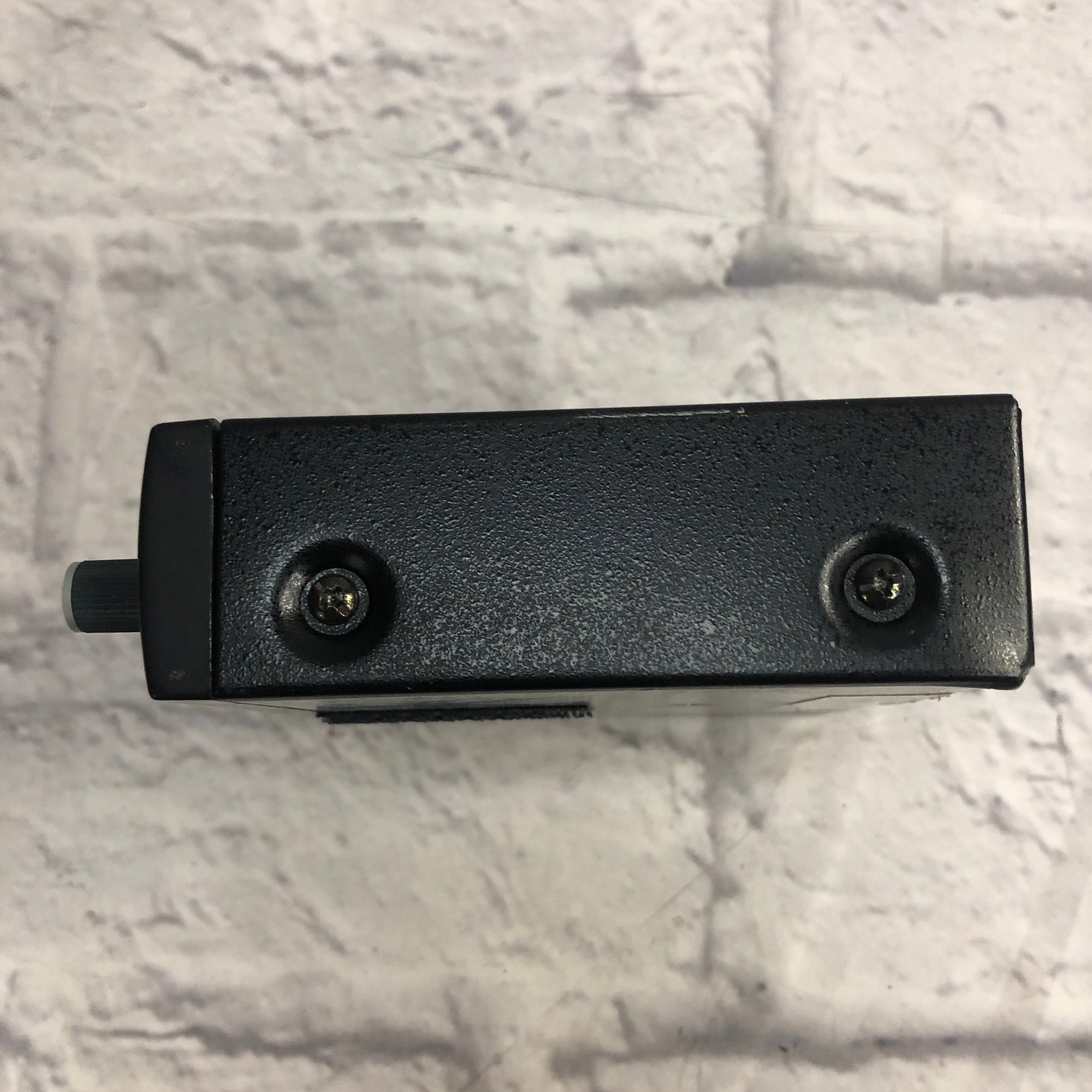 Alesis Nanoverb Mini Effects Processor