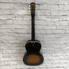 Kay Vintage Parlor Acoustic Guitar