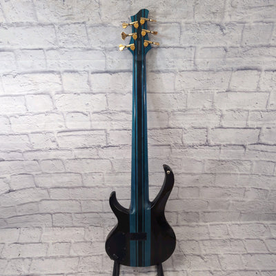 Ibanez BTB1406E 6-String Bass Norstrand