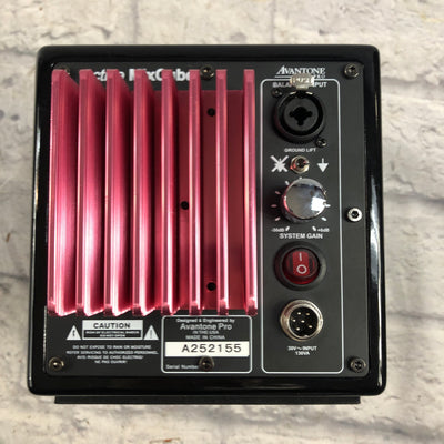 Avantone Active MixCube Studio Monitor