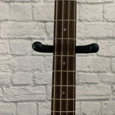 Squier Affinity Series PJ Bass Black