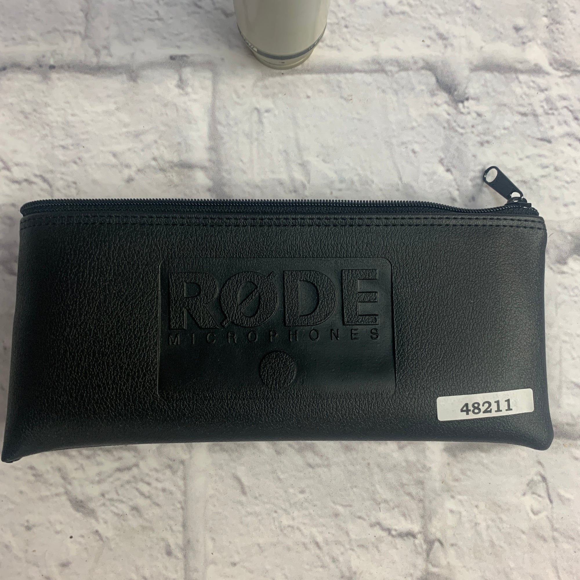 Rode NT1 Condenser Microphone White